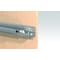 Blum 21in Full Extension Zinc Soft-close Short-series Tandem Drawer Slide, 100 Lbs Weight Rating, PR 563.5330B - alternate 3